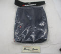 BuiltRight Industries Tech Pouch Small 6in. x 10in. - Black