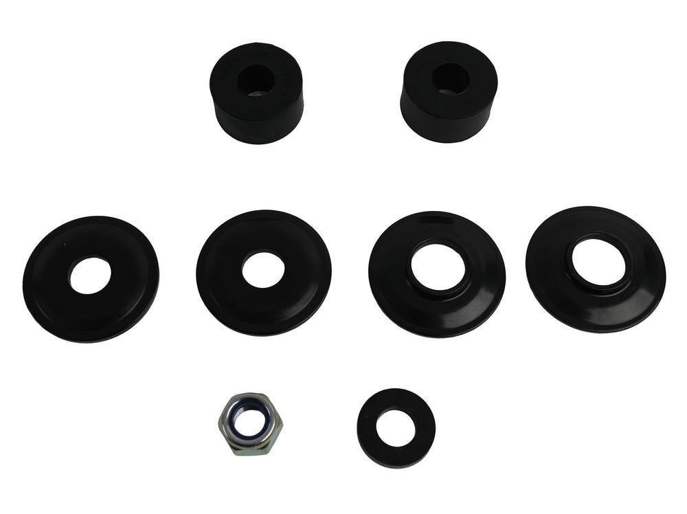 LINK HANDLE JACK SPARE