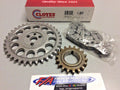 Timing Chain Set - SBC 3pc.