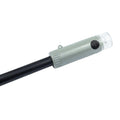 LED LIGHT PORTABLE STERN GRAY