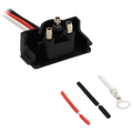 PL-3 MALE RIGHT ANGLE CONNECTOR - 10-PACK