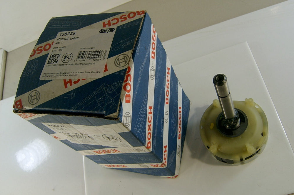 EPICYCLOIDAL GEAR TR