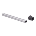 SUPPORT TUBE KIT LIGHTWEIGHT; THIS ALUMINUM SUPPORT TUBE KIT HAS YOUR STEERING