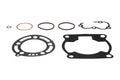 Wiseco, Top End Gasket Kit, Kawasaki KX100 '98-13 54.5mm