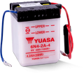 Yuasa Battery auto part