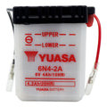 Yuasa Battery auto part