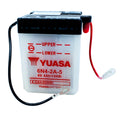 CONVENTIONAL 6 V BATTERY 6N42A5 (DOES NOT INCLUDE ACID)