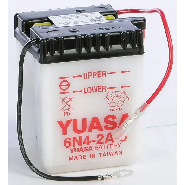 Yuasa Battery auto part