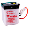 Yuasa Battery auto part
