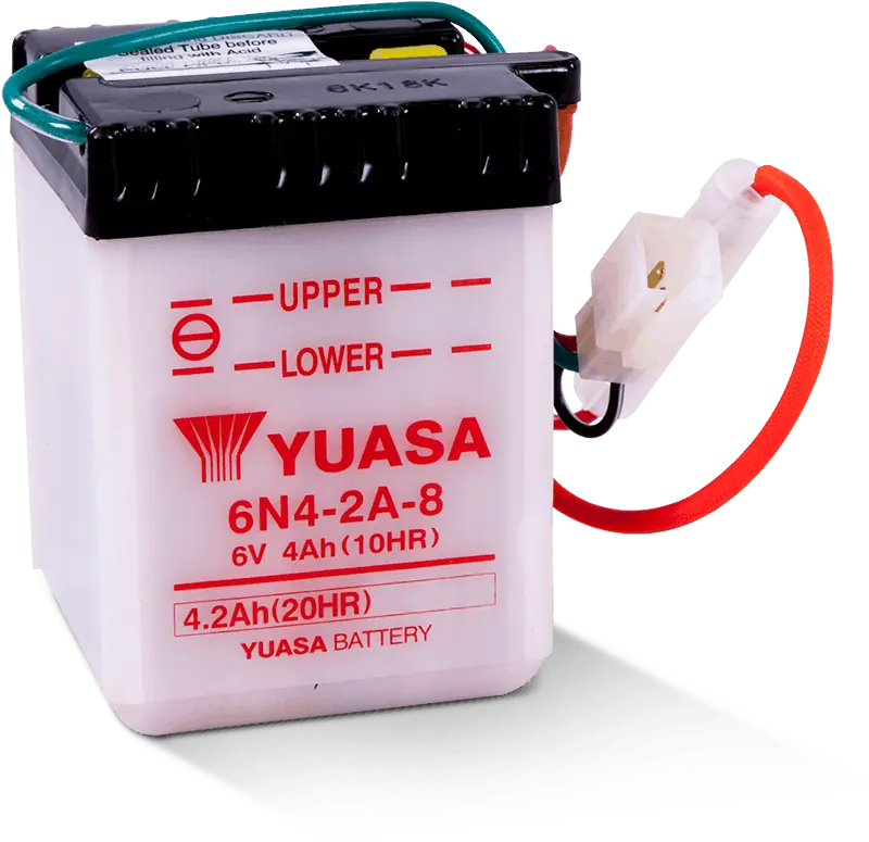 Yuasa Battery auto part