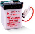 Yuasa Battery auto part