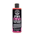 Chemical Guys Mr. Pink Super Suds Shampoo & Superior Surface Cleaning Soap - 1 Gallon