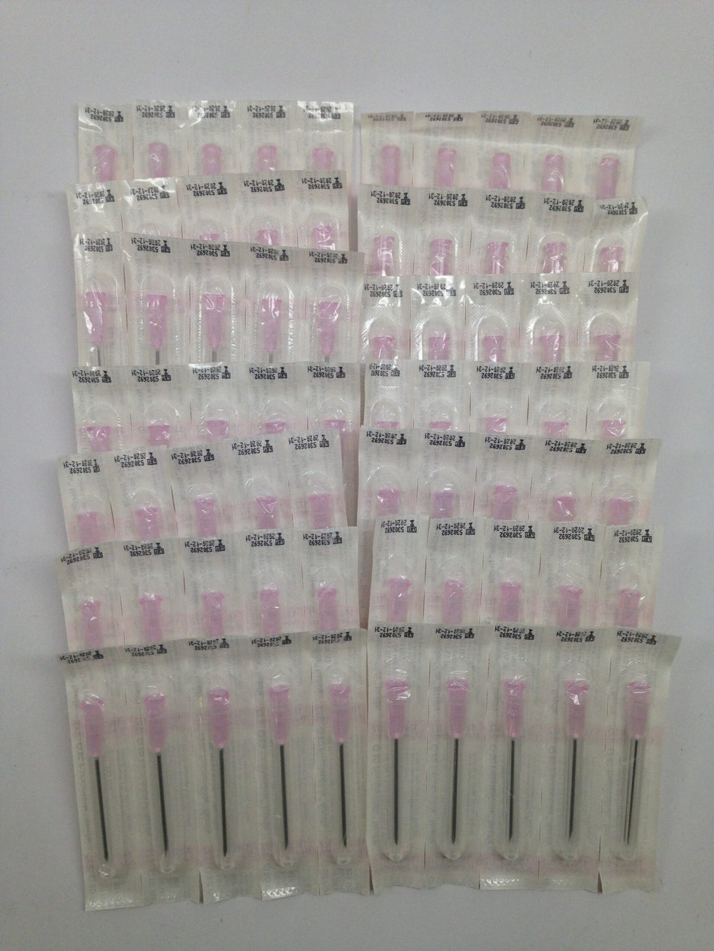 KELCH CAP WITH GAUGE 6IN