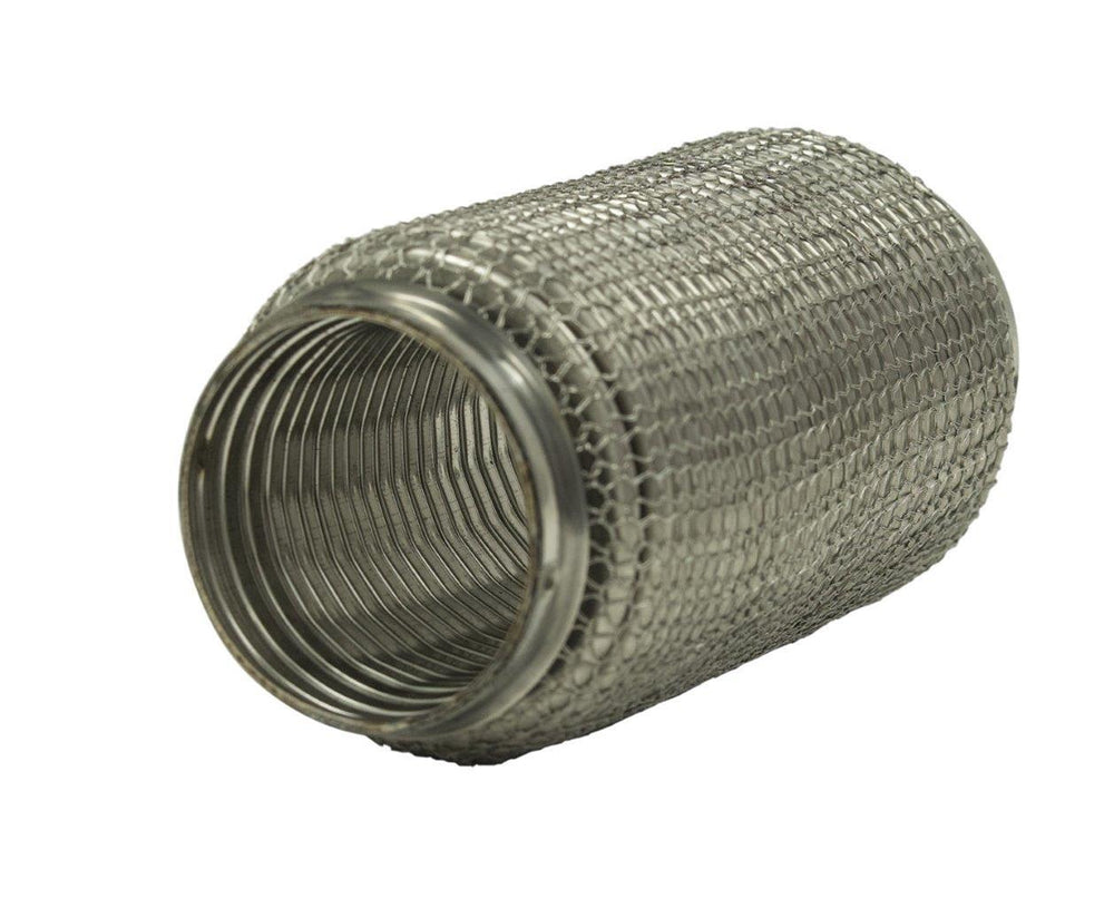 FLEX BELLOW EURO 3IN/6IN LONG NO APPLICATION