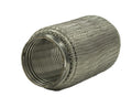 FLEX BELLOW EURO 3IN/6IN LONG NO APPLICATION