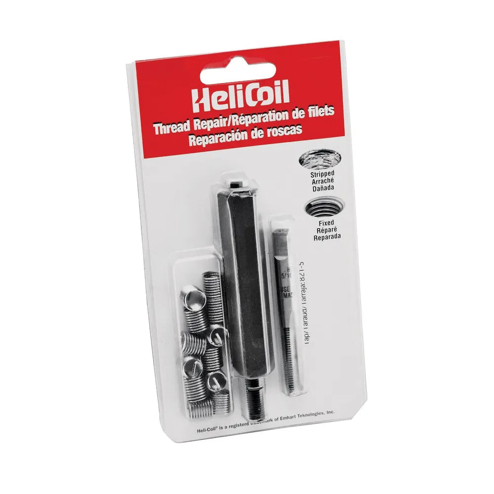 Helicoil auto part