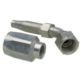 HYDRAULIC COUPLING - FIELD ATTACHAB