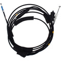TRUNK RELEASE CABLE