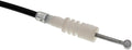 TRUNK RELEASE CABLE