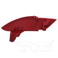 CAPA RH RR BUMPER REFLECTOR HONDA HRV 20162021