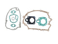 Athena Gilera 4T 106 Complete Gasket Kit (w/o Oil Seals)