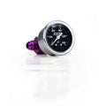 GAUGE ZEX NIT.PRESSURE LIQUID FILLED