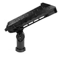 AR TUBE LOCKNLOAD BASE WITH NO EXTENSION