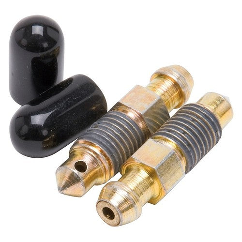 Russell 3AN Front Male Junction Block (Wide Glide) w/Chrome Finish
