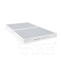 1020 BMW 750I XDRIVE; 1117 BW 5/6 SRS CABIN AIR FILTER