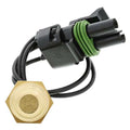 MOTORAD auto part installed view