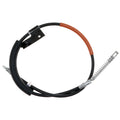 BRAKE CABLE