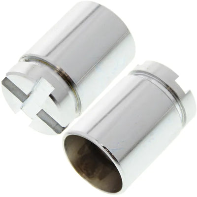 Centric Caliper Piston - Rear