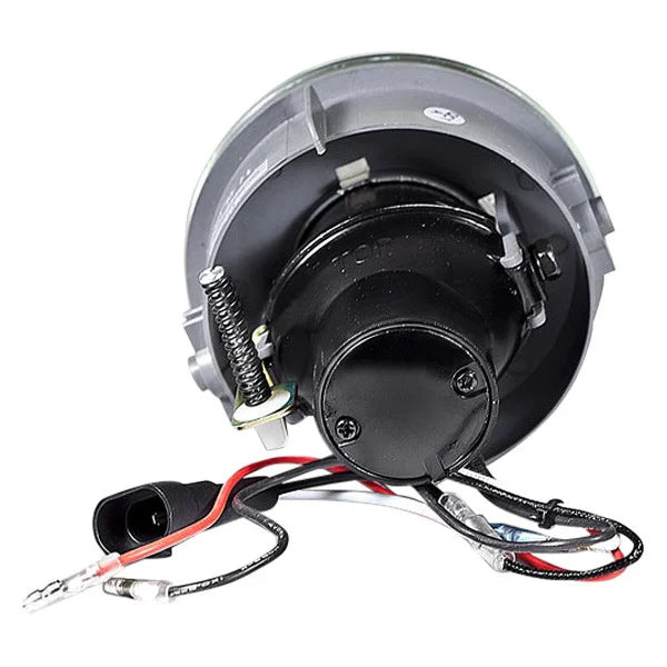 0608 FORD F150 0610/0608 LINCOLN MARK LT/10 LINCOLN MARK LT HALO PROJECTOR FOG LIGHTS(CLEAR)