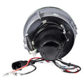 0608 FORD F150 0610/0608 LINCOLN MARK LT/10 LINCOLN MARK LT HALO PROJECTOR FOG LIGHTS(CLEAR)