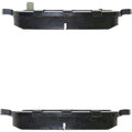 PREMIUM CERAMIC BRAKE PADS SHIMS AN