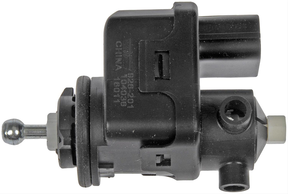 HEADLIGHT LVL MOTOR