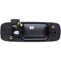 REAR LEFT EXTERIOR DOOR HANDLE