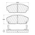 PosiQuiet Extended Wear