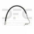 DFC 76-76 Ford F-250 2WD (Excl Super Duty) Front-L Brake Hose