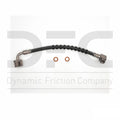 DFC 76-76 Ford F-250 2WD (Excl Super Duty) Front-L Brake Hose