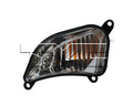 CAPA LH FRT SIGNAL LAMP TOYOTA AVALON 20132015