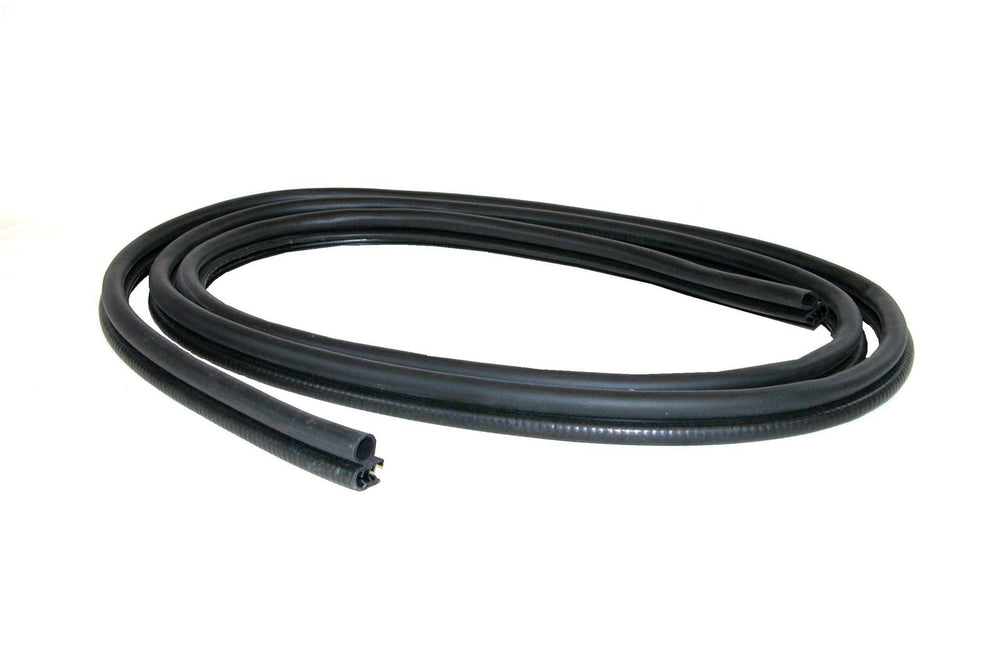 REAR GATE WEATHERSTRIP GMC SAVANA 1500 9605
