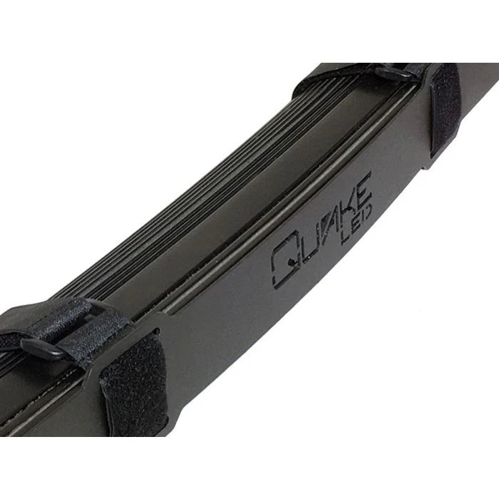 ~(0.4 lbs. 54X4X3)~ 52IN Double Row Light Bar Cover Kit