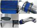 SPEC D TUNING cold air intake detail