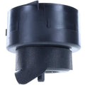 MOTORAD air filter close-up