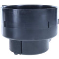FUEL FILTER CAP