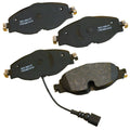 BRAKE PAD SET