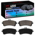 DFC auto part