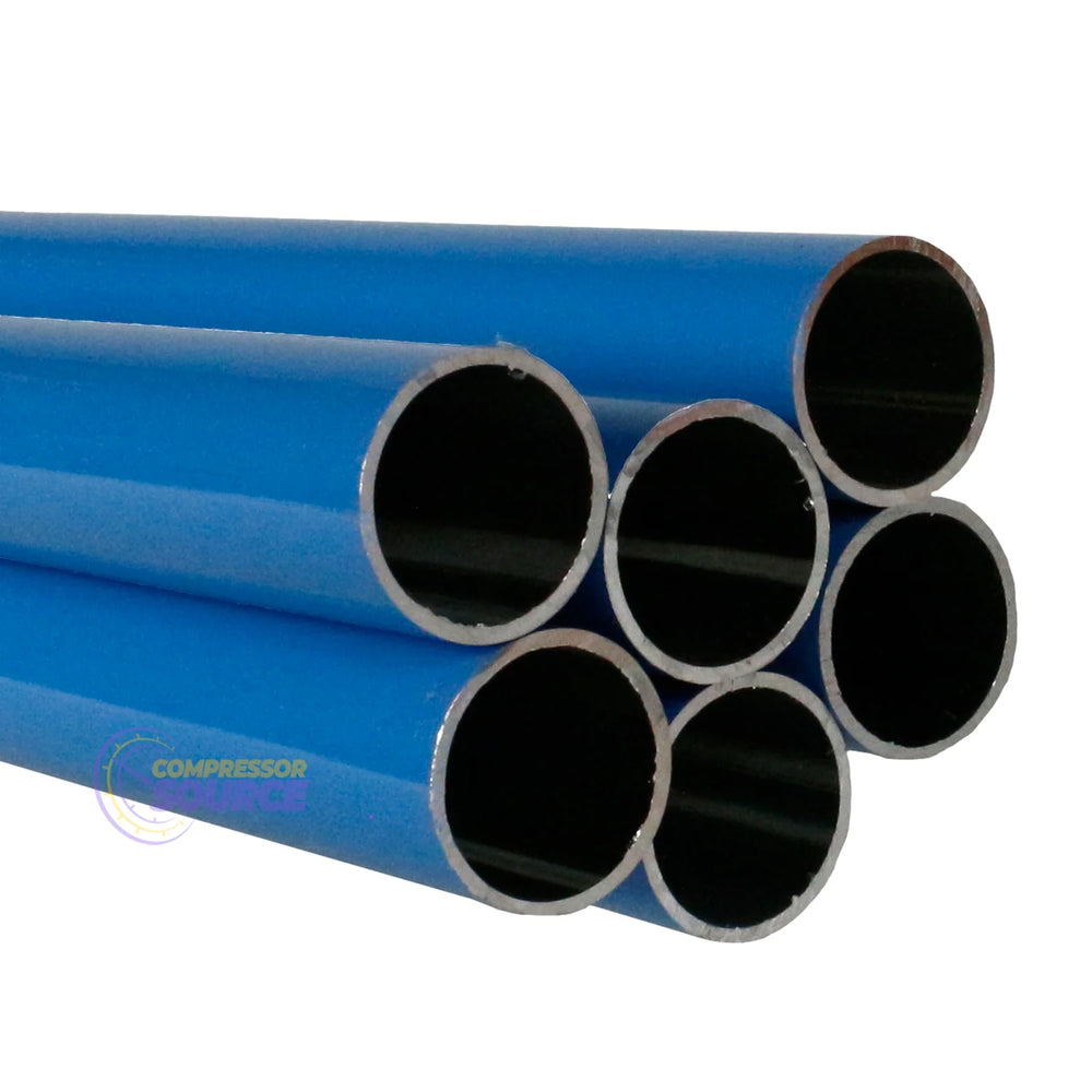 Rapid Air Products blue auto part