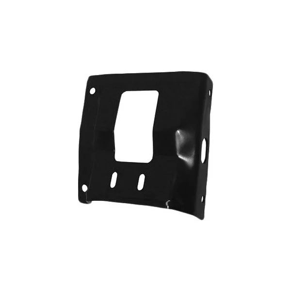 RH FRONT BUMPER MNTG PLATE FORD SUPERDUTY 0810